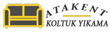 En temiz Koltuklar Atakent Koltuk Yıkama